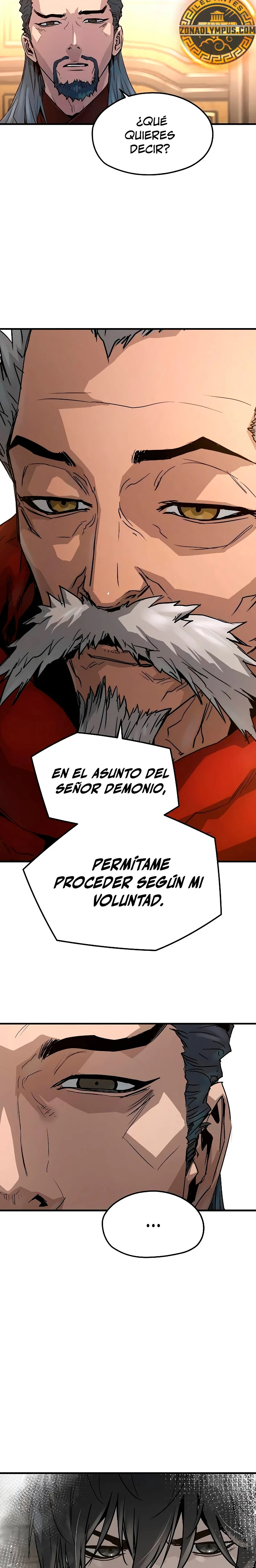 Read Regresión absoluta ES Manga Online