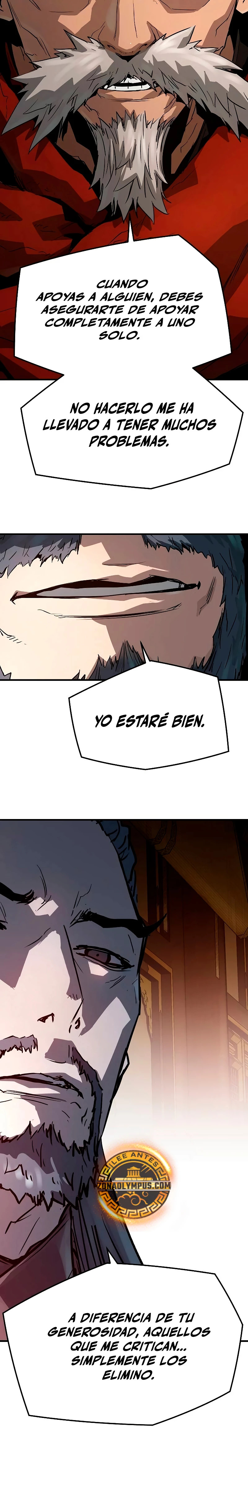 Read Regresión absoluta ES Manga Online