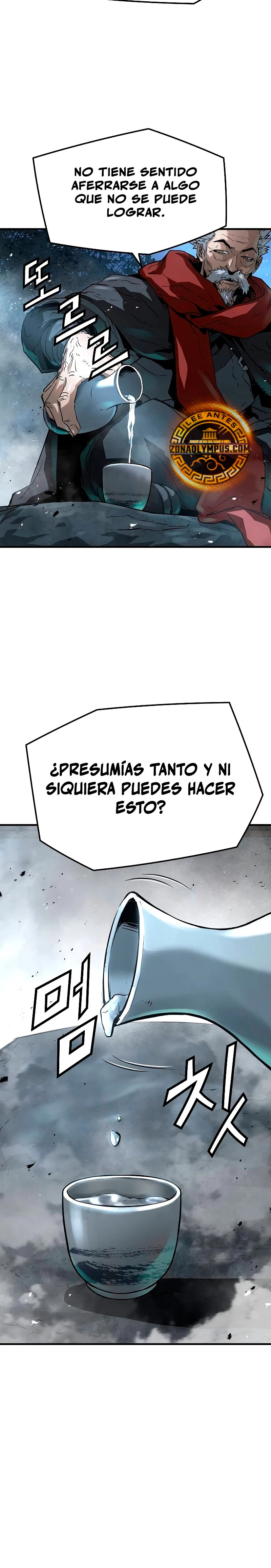 Read Regresión absoluta ES Manga Online