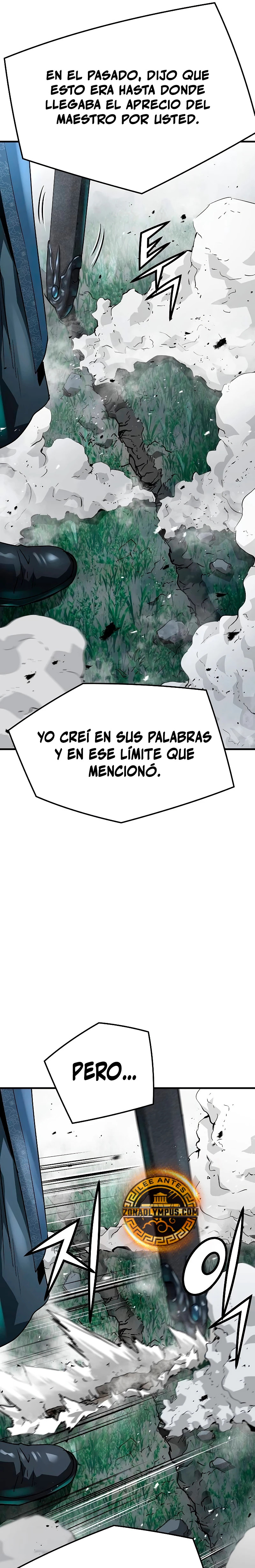 Read Regresión absoluta ES Manga Online