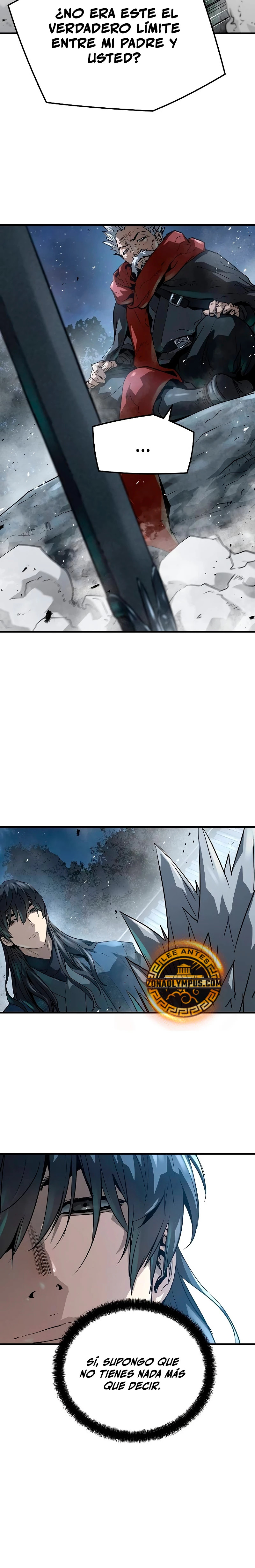 Read Regresión absoluta ES Manga Online