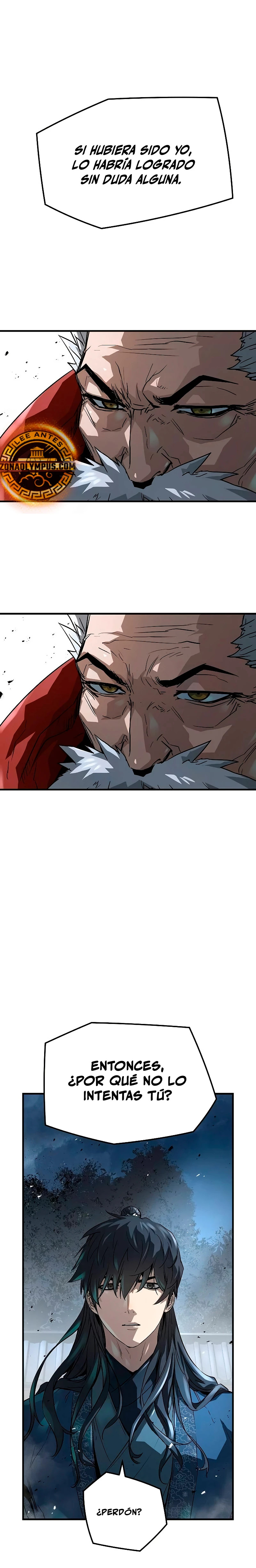 Read Regresión absoluta ES Manga Online
