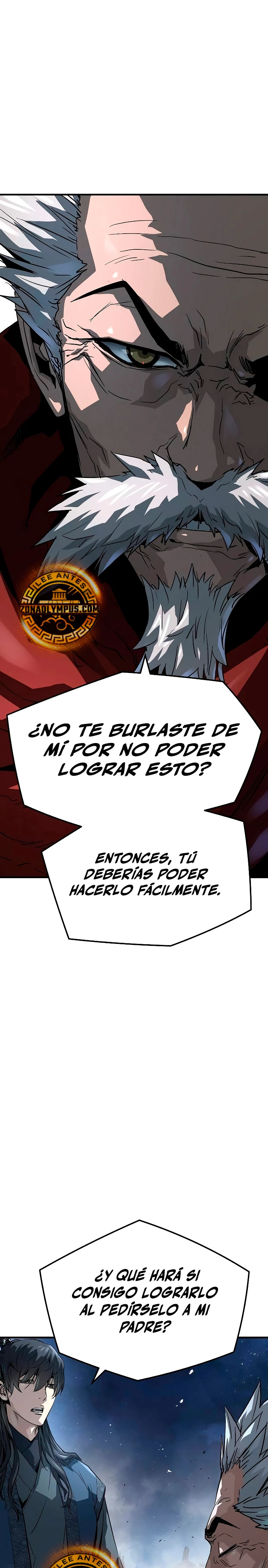 Read Regresión absoluta ES Manga Online