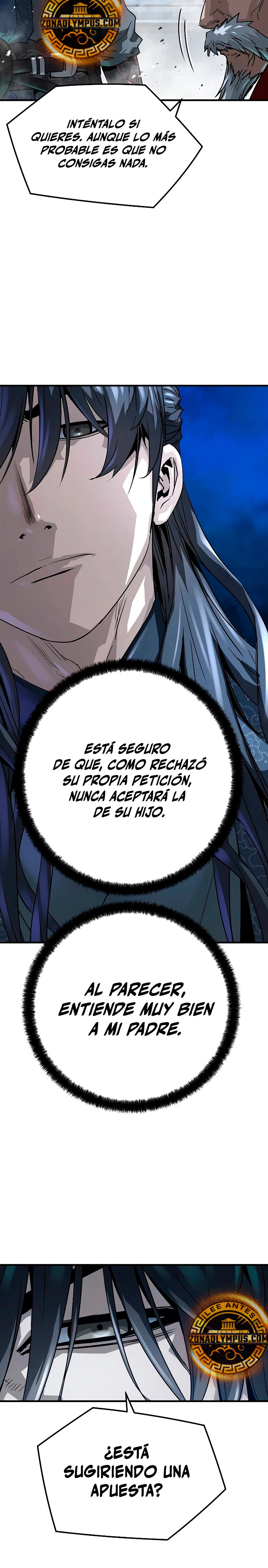 Read Regresión absoluta ES Manga Online