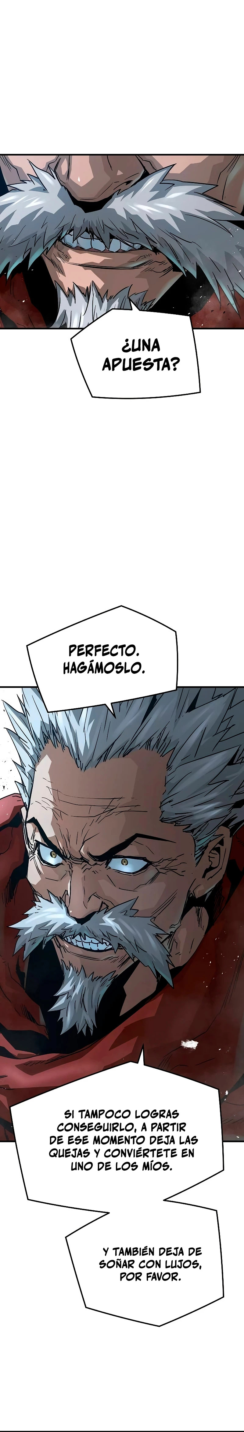 Read Regresión absoluta ES Manga Online