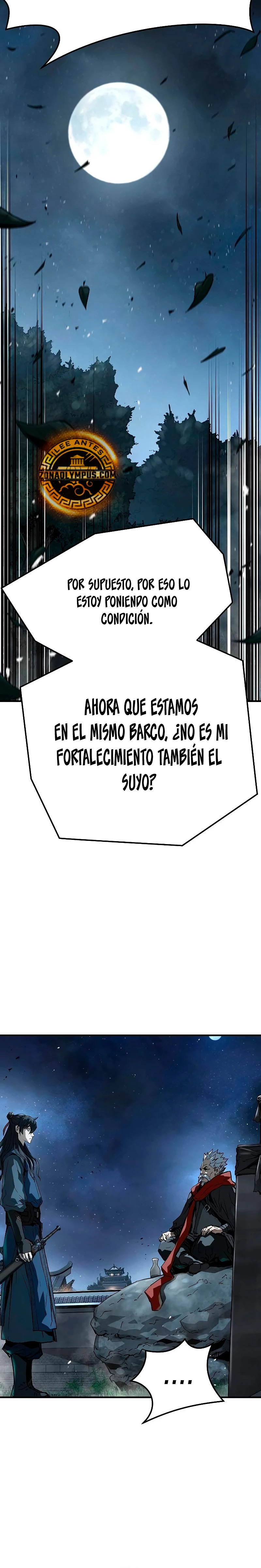 Read Regresión absoluta ES Manga Online
