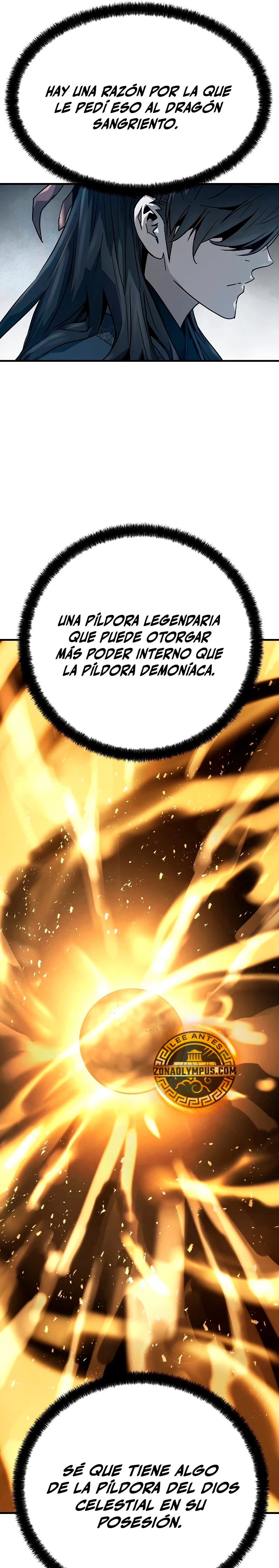 Read Regresión absoluta ES Manga Online