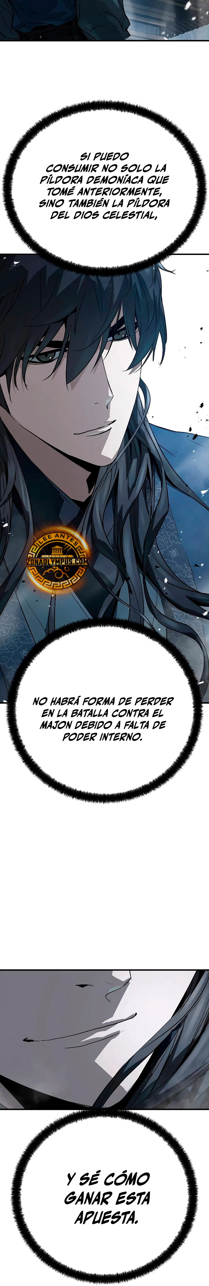 Read Regresión absoluta ES Manga Online