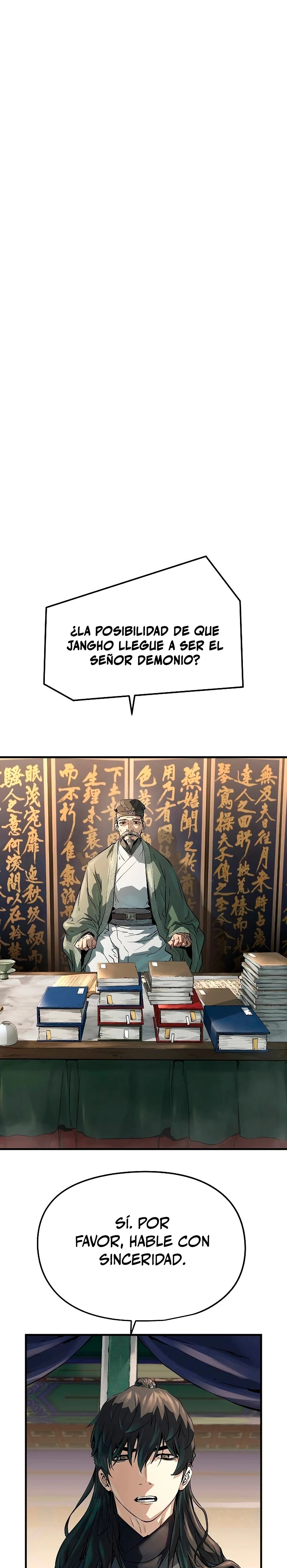 Read Regresión absoluta ES Manga Online