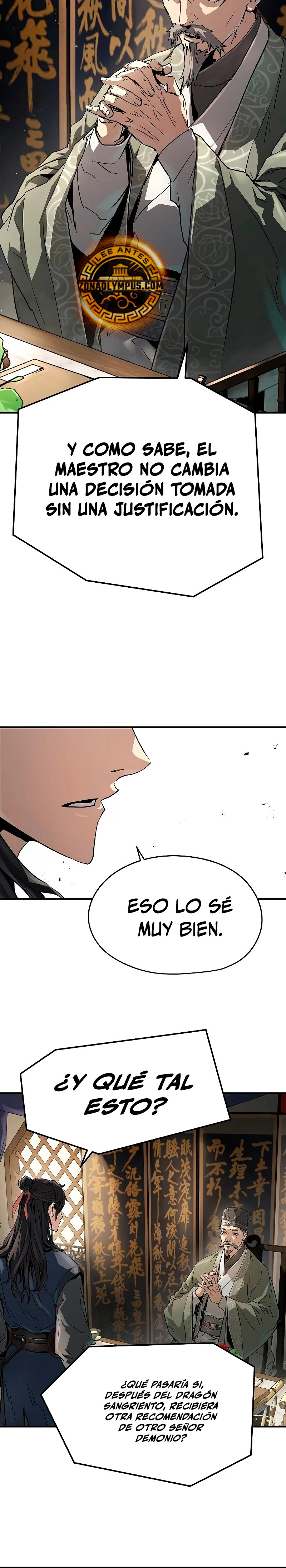 Read Regresión absoluta ES Manga Online