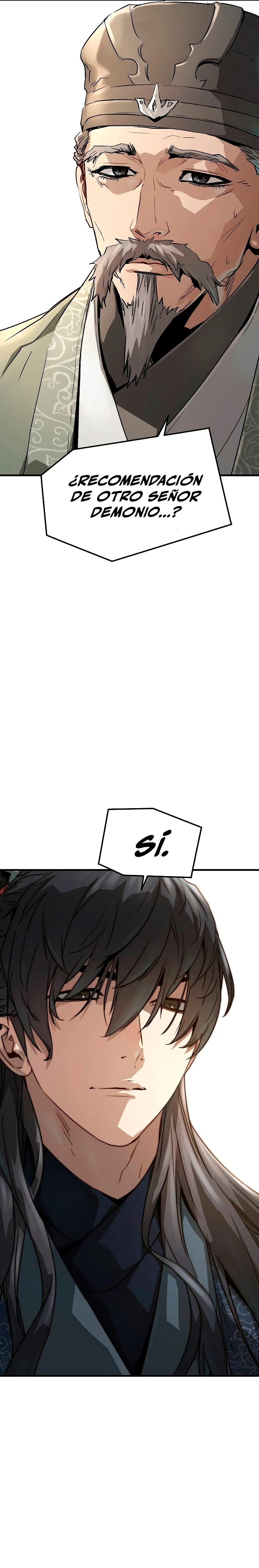 Read Regresión absoluta ES Manga Online