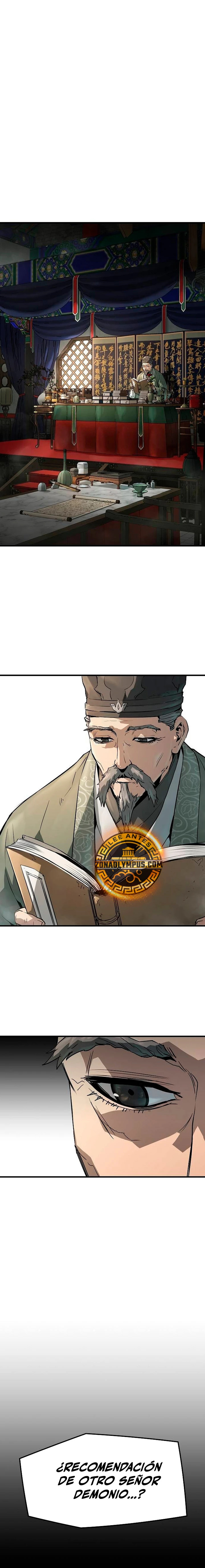 Read Regresión absoluta ES Manga Online