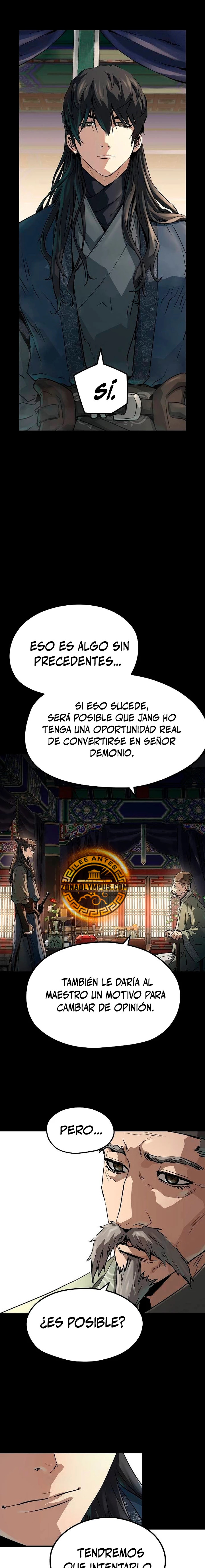 Read Regresión absoluta ES Manga Online