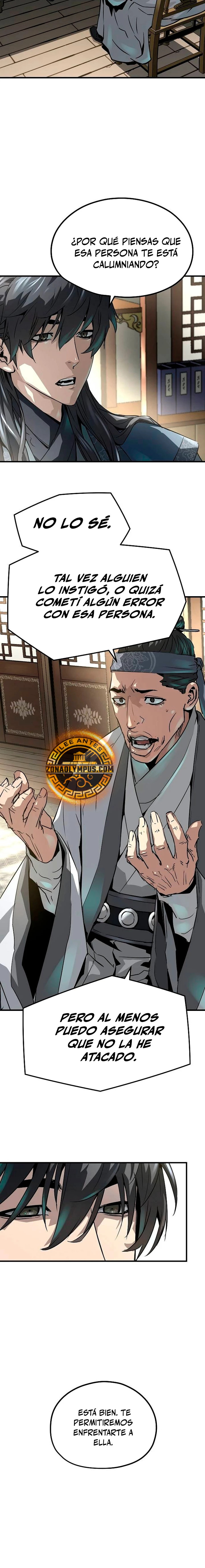 Read Regresión absoluta ES Manga Online