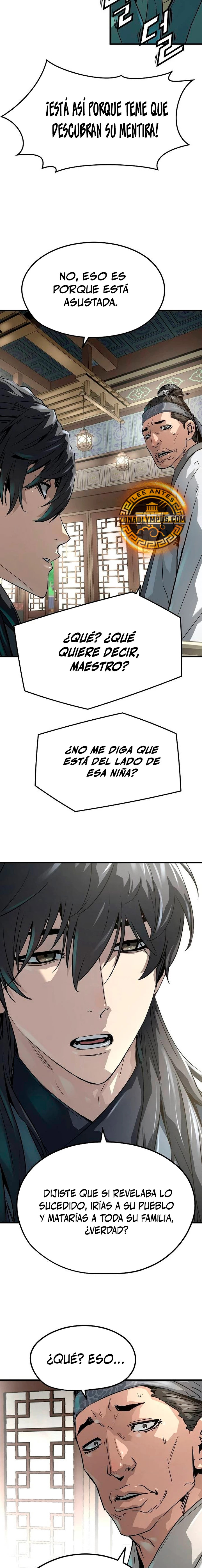 Read Regresión absoluta ES Manga Online