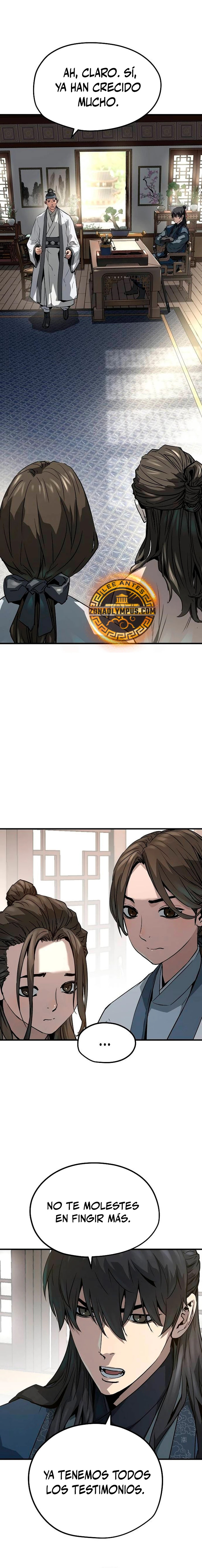 Read Regresión absoluta ES Manga Online