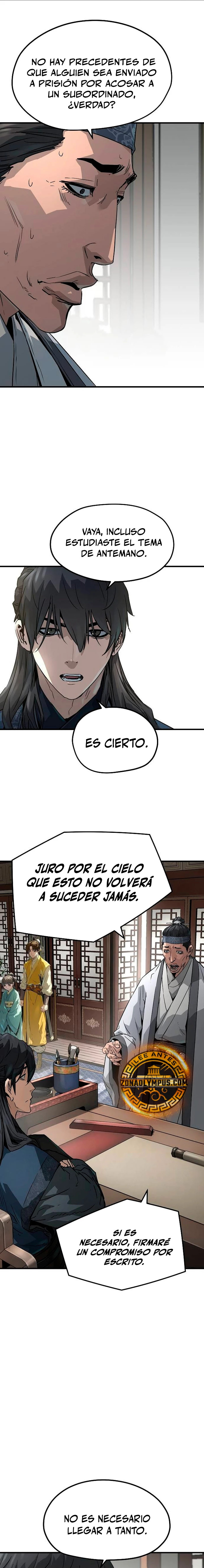 Read Regresión absoluta ES Manga Online