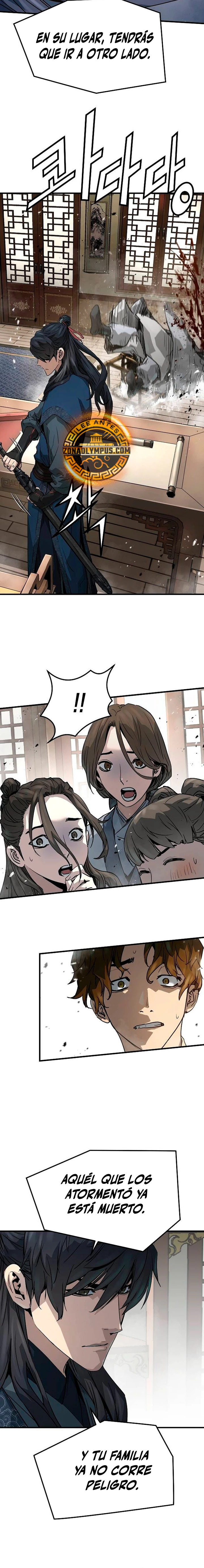 Read Regresión absoluta ES Manga Online