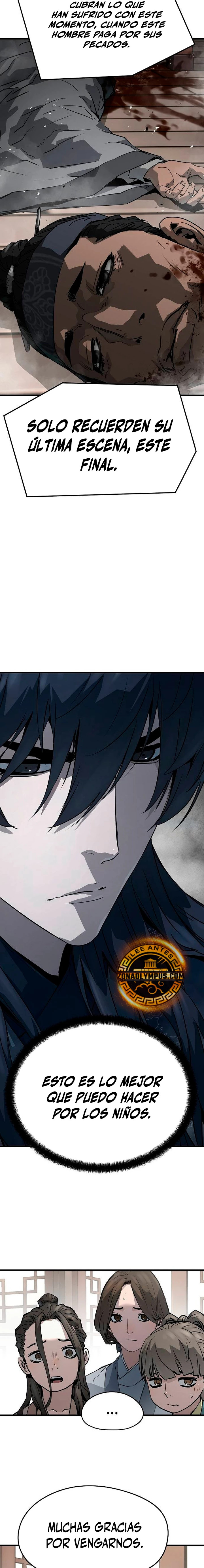 Read Regresión absoluta ES Manga Online