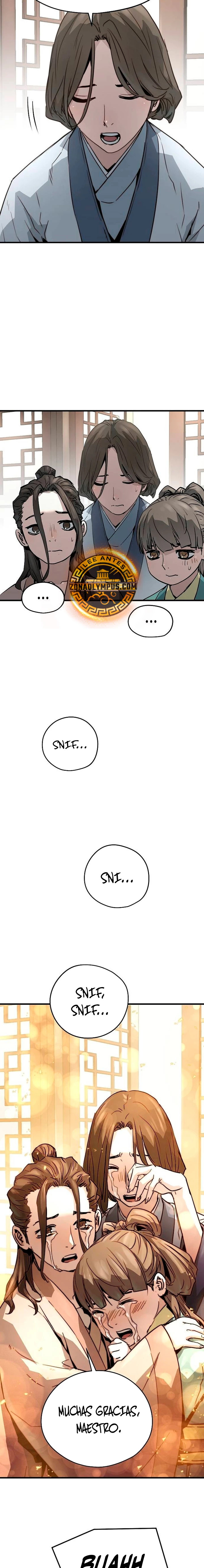 Read Regresión absoluta ES Manga Online
