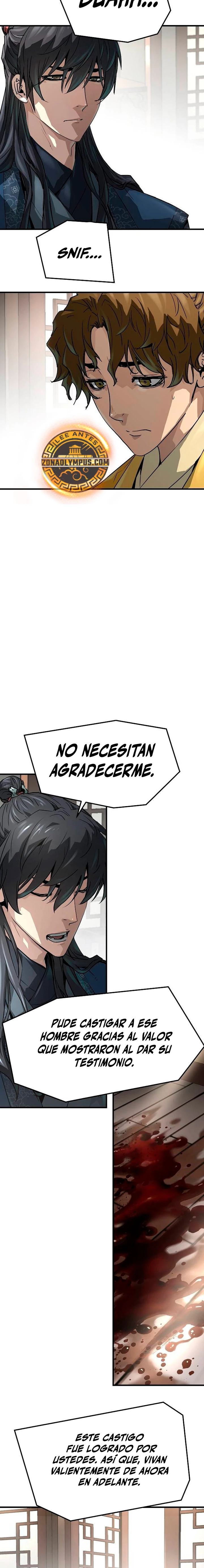 Read Regresión absoluta ES Manga Online