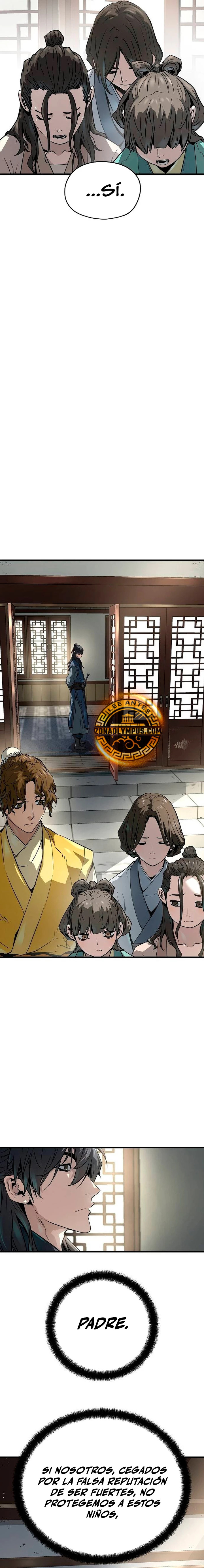 Read Regresión absoluta ES Manga Online