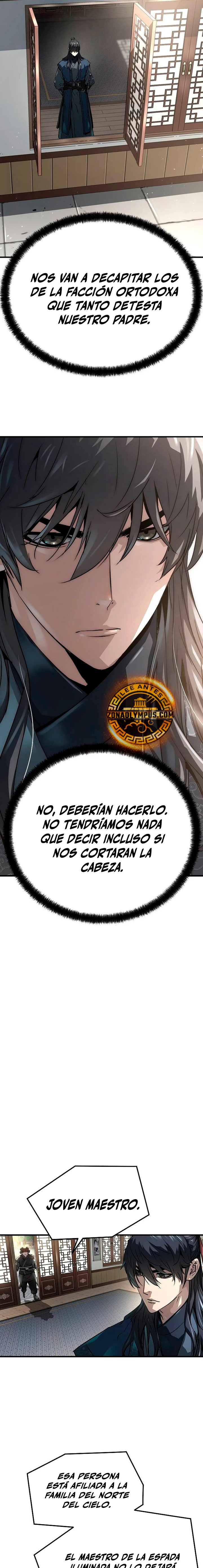 Read Regresión absoluta ES Manga Online