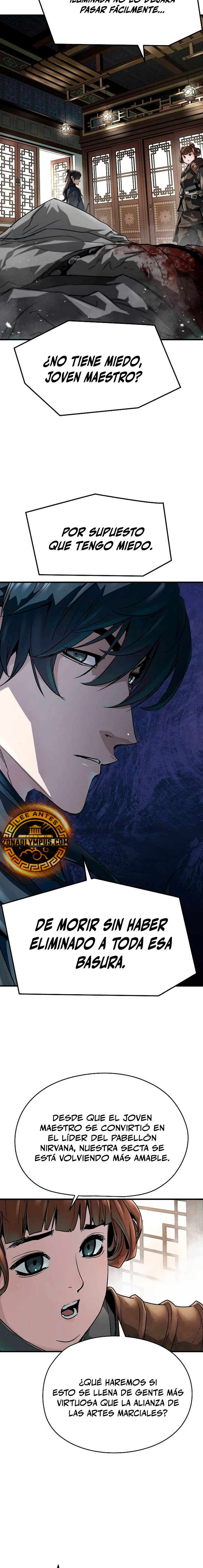 Read Regresión absoluta ES Manga Online