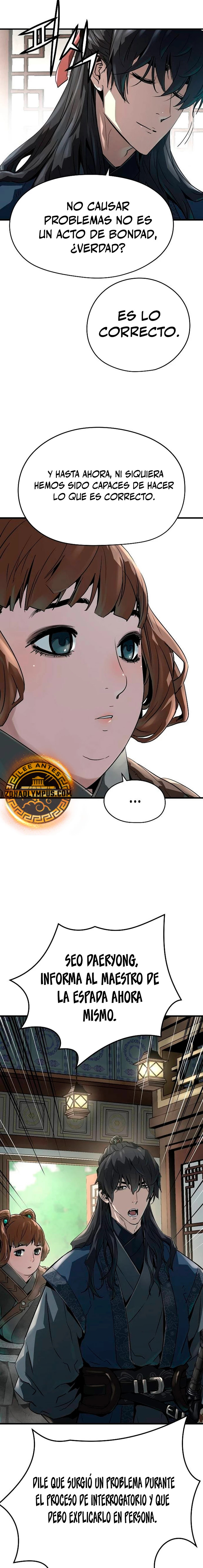 Read Regresión absoluta ES Manga Online