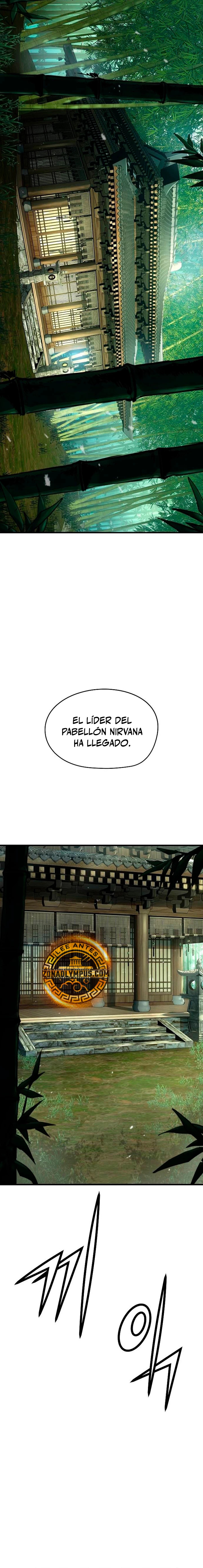 Read Regresión absoluta ES Manga Online