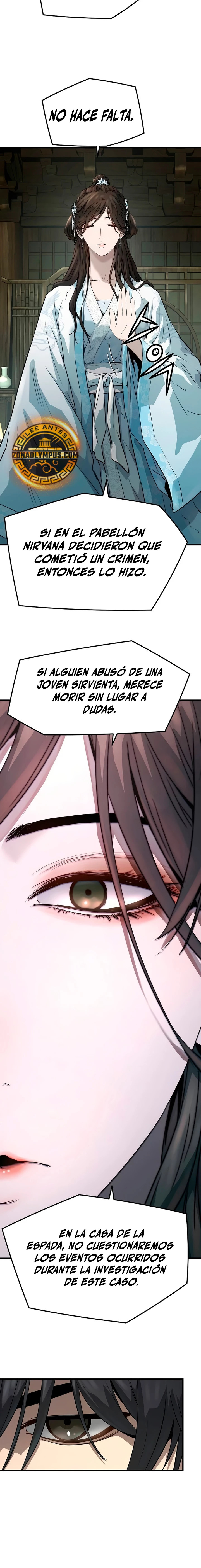 Read Regresión absoluta ES Manga Online