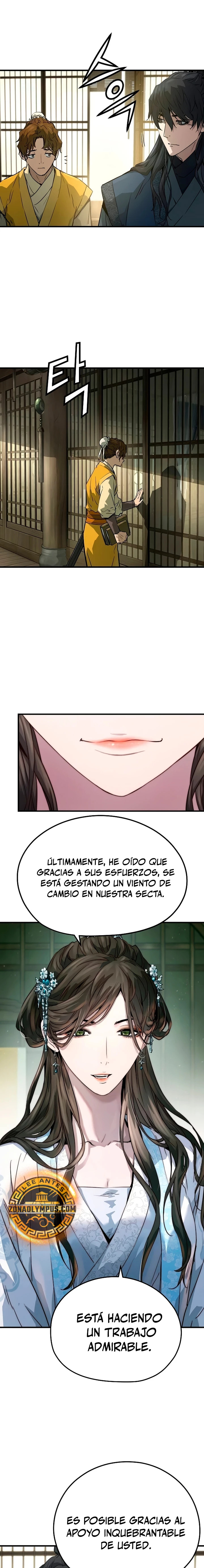 Read Regresión absoluta ES Manga Online