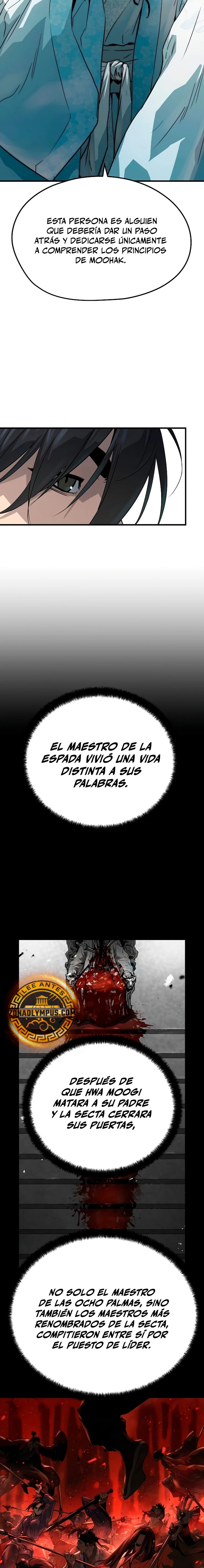 Read Regresión absoluta ES Manga Online