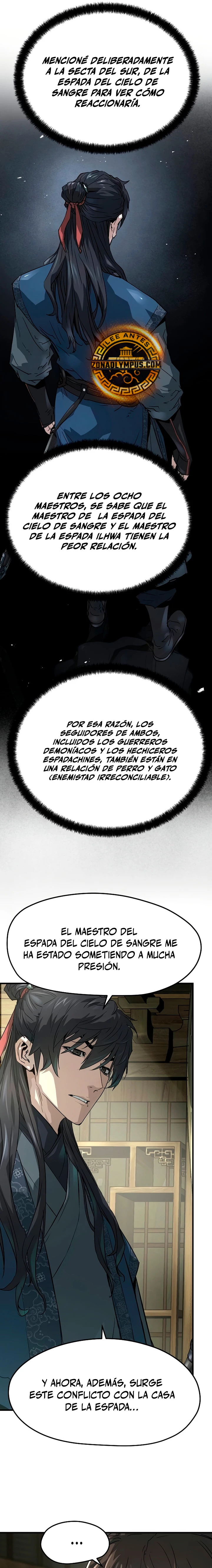 Read Regresión absoluta ES Manga Online