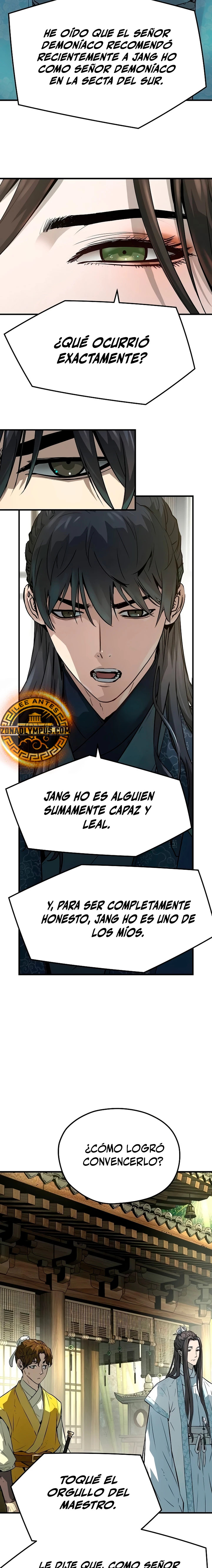 Read Regresión absoluta ES Manga Online