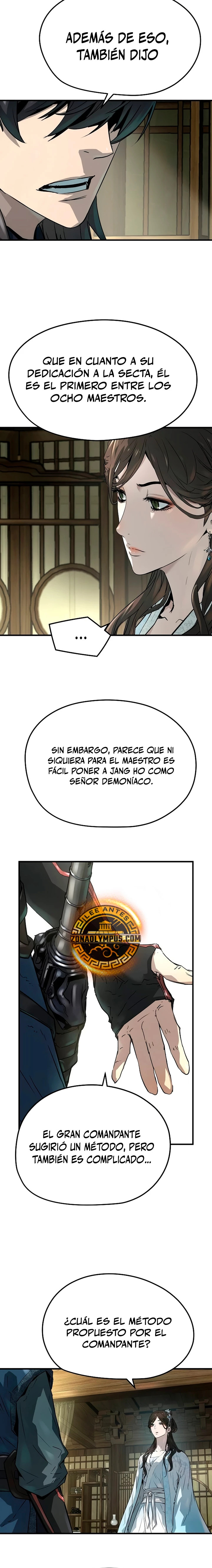 Read Regresión absoluta ES Manga Online