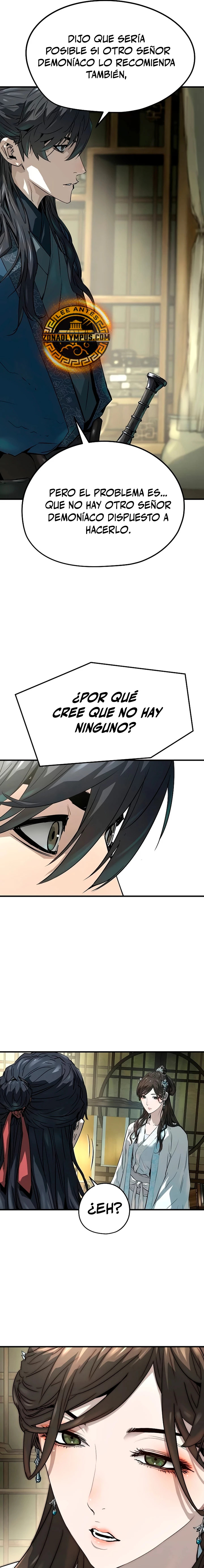 Read Regresión absoluta ES Manga Online