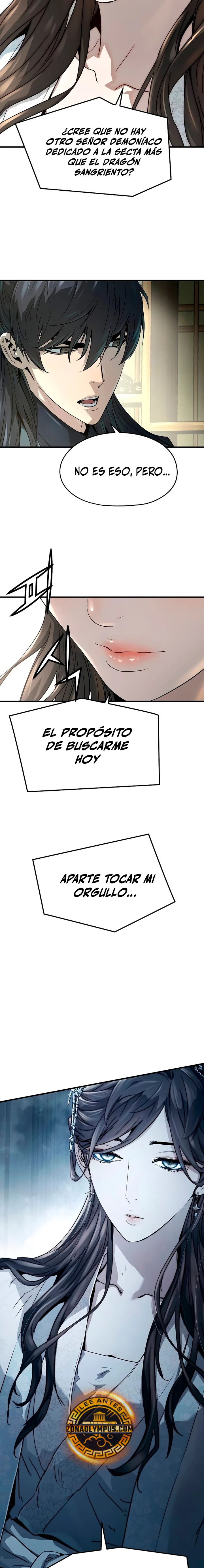 Read Regresión absoluta ES Manga Online