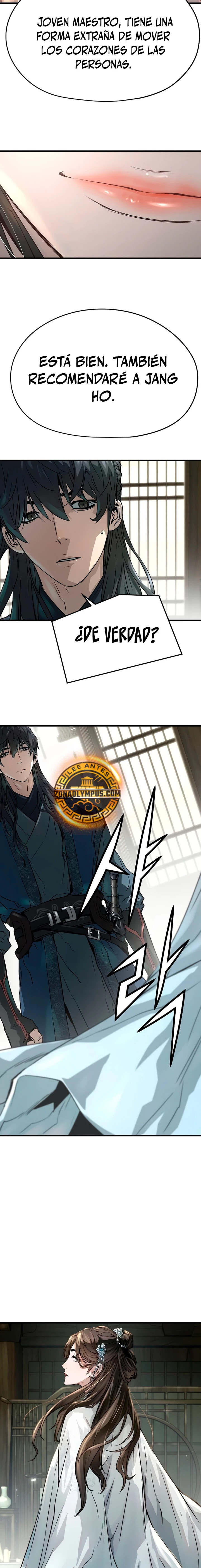 Read Regresión absoluta ES Manga Online