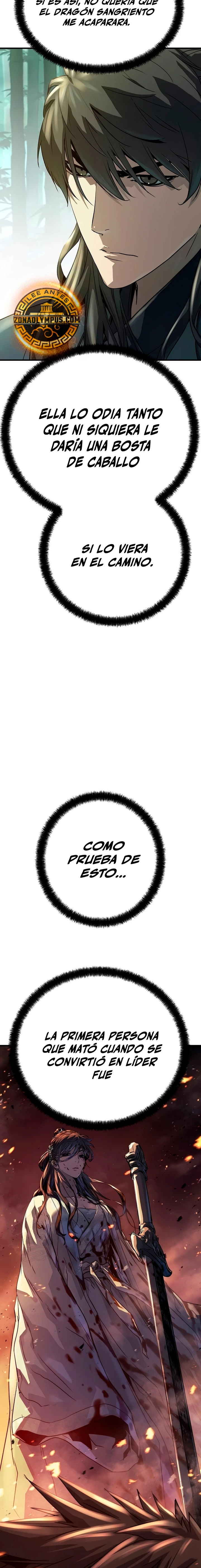 Read Regresión absoluta ES Manga Online