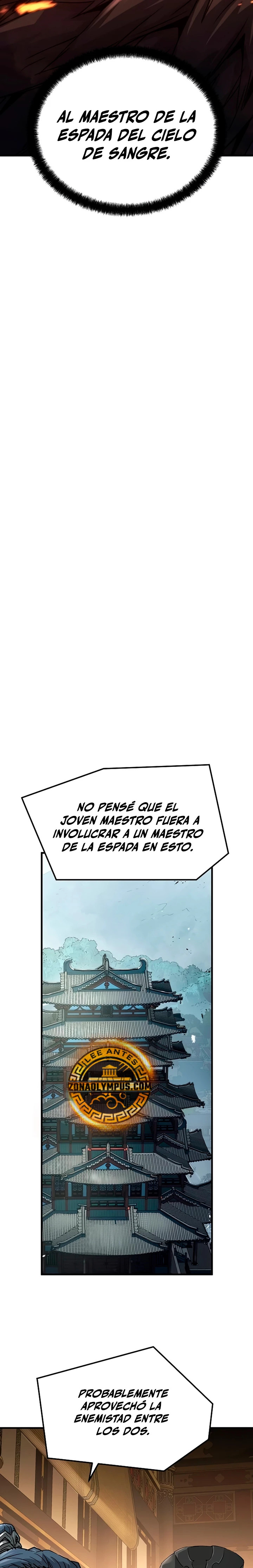 Read Regresión absoluta ES Manga Online