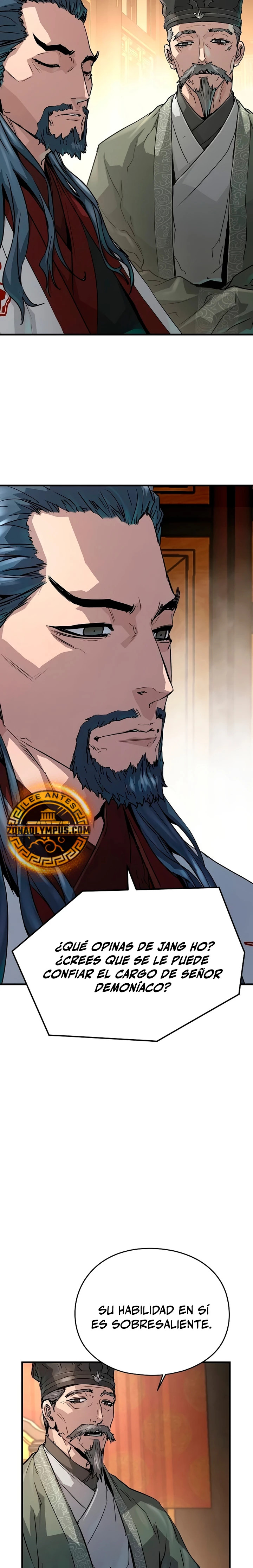 Read Regresión absoluta ES Manga Online