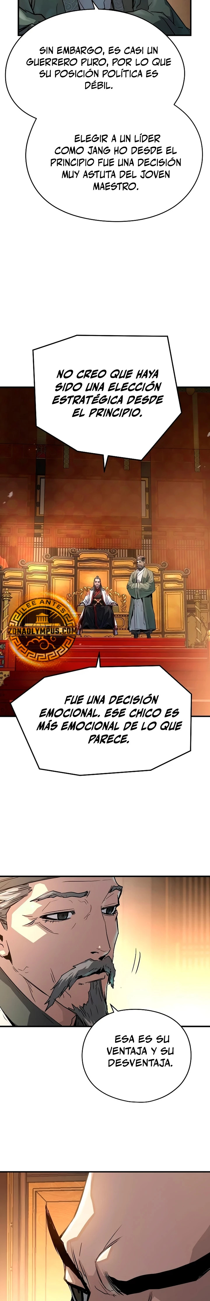 Read Regresión absoluta ES Manga Online