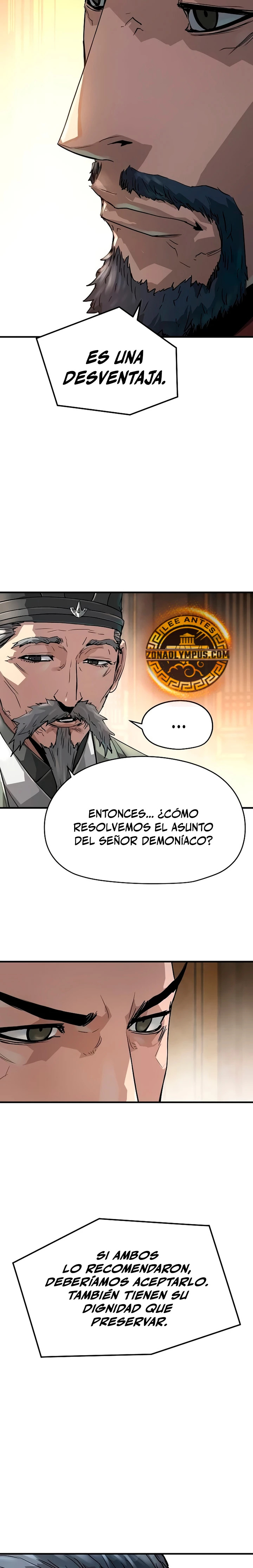 Read Regresión absoluta ES Manga Online