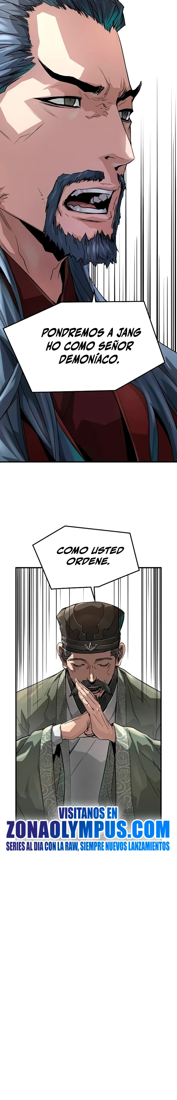 Read Regresión absoluta ES Manga Online