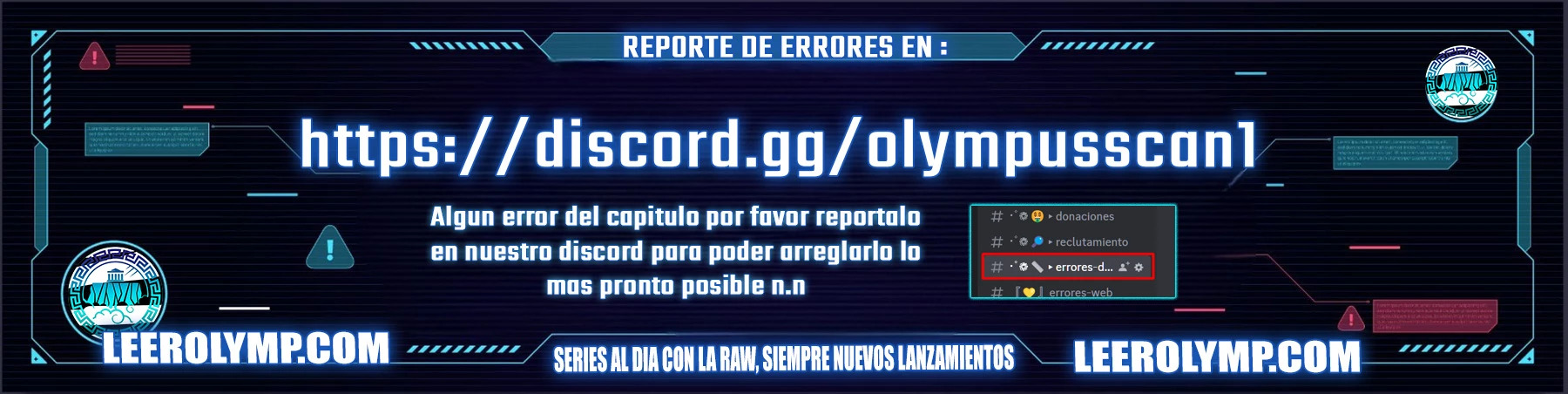 Read Regresión absoluta ES Manga Online