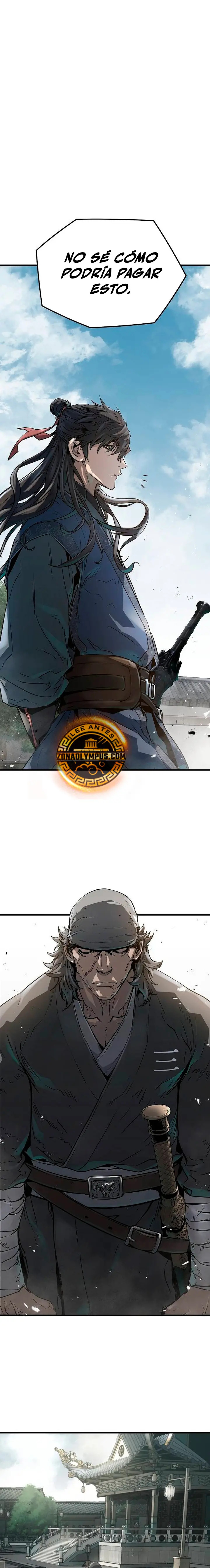 Read Regresión absoluta ES Manga Online