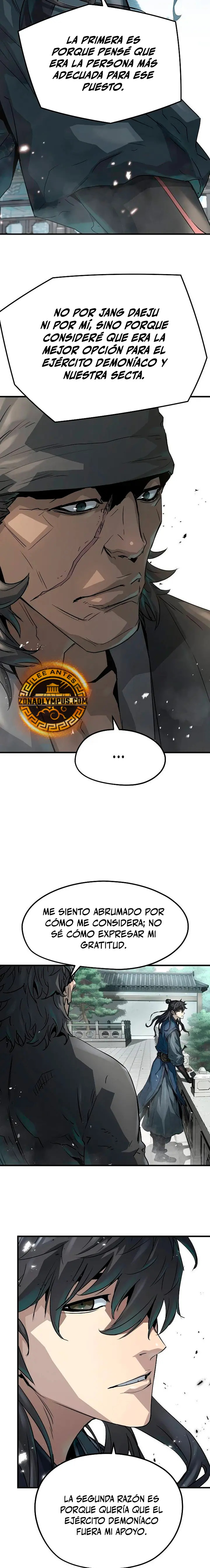 Read Regresión absoluta ES Manga Online