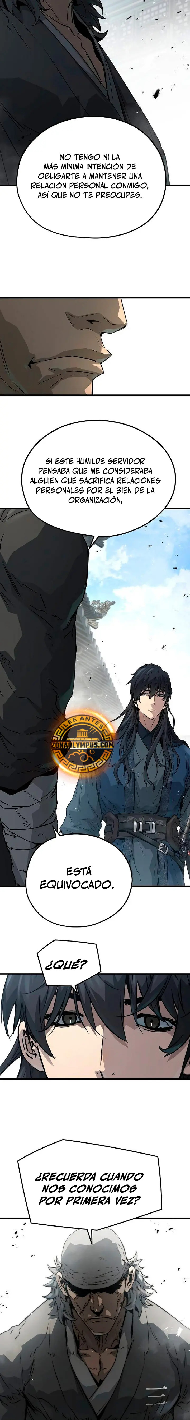 Read Regresión absoluta ES Manga Online