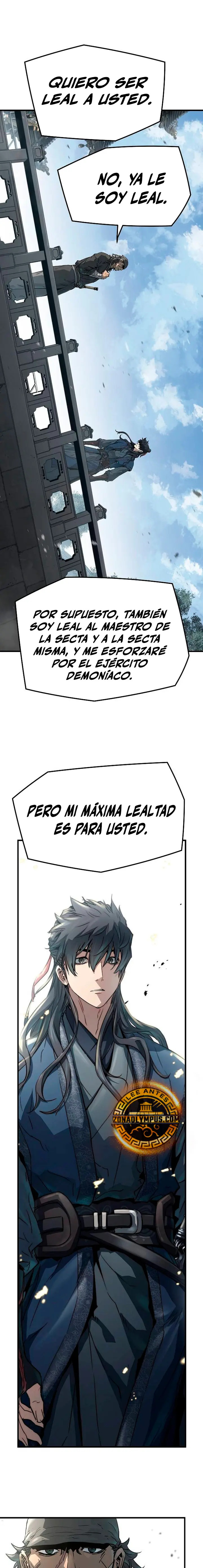 Read Regresión absoluta ES Manga Online